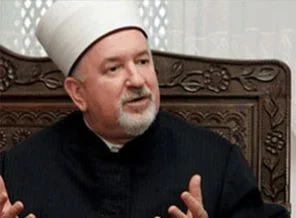 Bosna Müftüsü'nden İslam ülkelerine çağrı