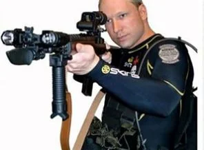 Breivik artık resmen 'deli'