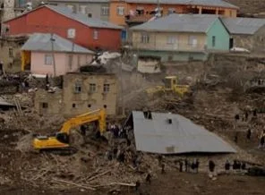 BTK'dan Vanlı depremzedeleri sevindiren karar!