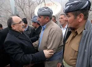 'Bu acı olayı istismar eden bir parti var'