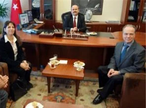Bu kez İsrail 'alçak koltuk'ta