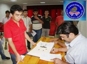 Burs ve kredi sonuçları açıklanıyor