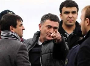 Çarkın'dan bir itiraf daha