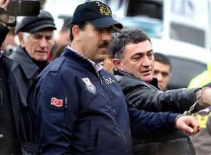 Çarkın'ın işaret ettiği yer boş çıktı
