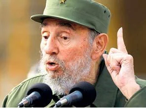 Castro ABD'li mahkumu affetmedi