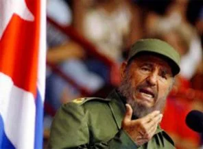 Castro'nun ilginç rekoru!