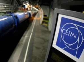 Cern, atom parçacığının izini buldu