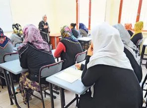 Cezaevinin en güzel dersi: Kur'an-ı Kerim