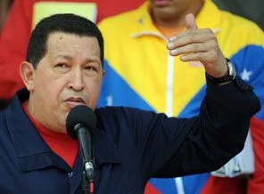 Chavez'den şok iddia! Kanseri ABD mi bulaştırdı?