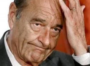 Chirac yolsuzluk yapmiş