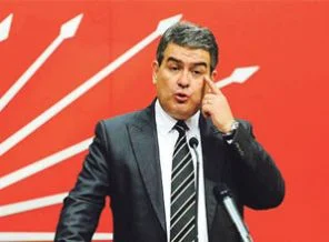 CHP'den suç duyurusu