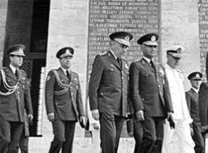 CIA'dan 12 Eylül sorusuna ilginç yanıt!