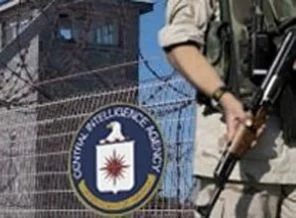 CIA'in gizli işkencehanesi görüntülendi