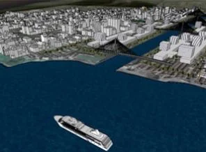 'Çılgın proje'de ilk somut adım atılıyor