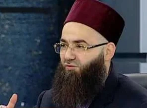 Cübbeli Ahmet Hoca gözaltında!