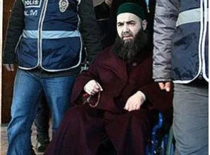 'Cübbeli Ahmet Hoca' tutuklandı