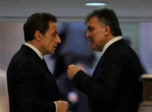Cumhurbaşkanı Gül'den Fransa'ya ağır sözler