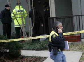 Dallas'taki bir dairede 7 esrarengiz ölü