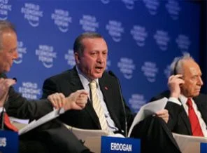 Davos İstanbul'a geliyor