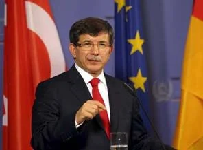 Davutoğlu: En büyük alevi benim