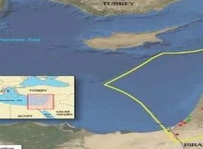 Debka: Türk savaş gemileri ateş açtı