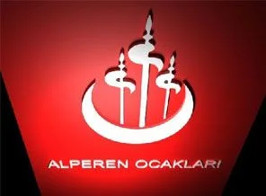 Destici, Alperen Ocaklarını kapatıyor