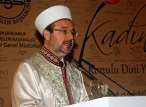 Diyanet'ten bir ilk!