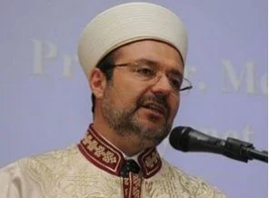 Diyanet'ten Kerbela açılımı