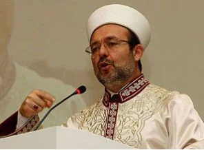 Diyanet TV geliyor