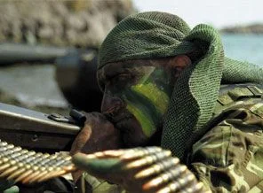 Diyarbakır'da 2 PKK'lı öldürüldü