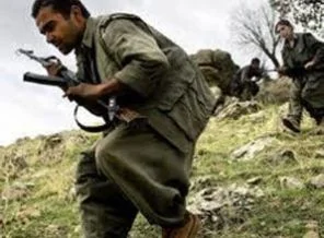 Diyarbakır'da 20 PKK'lı öldürüldü