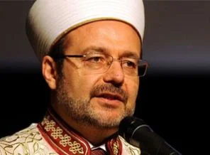 Dizilere Diyanet ayarı