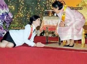 Dünya bu fotoğrafı konuşuyor