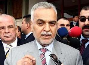 El Haşimi akılcı bir davranış bekliyor