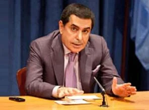 El Nasır: Şu an Arap Birliği'nin çabalarını izliyoruz