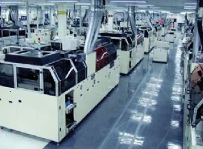 Elektronik devlerinden Toshiba 3 fabrikasını kapattı