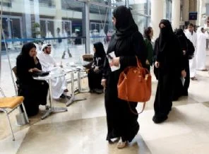 Emirlik'ten kadınları sevindiren karar