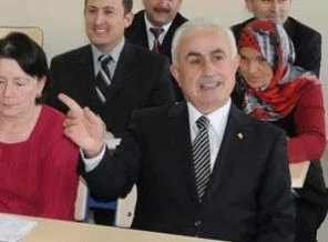 'En az 3 çocuk' Atatürk'ün fikriymiş