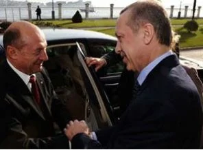 Erdoğan, 17 gün sonra mesaiye başladı