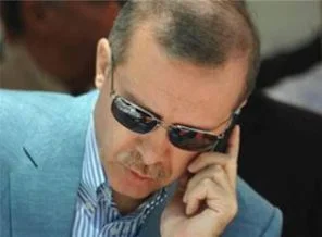 Erdoğan ailesi Rojin'i aradı