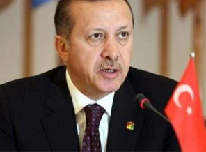 Erdoğan'dan 'Arap baharı'na övgü