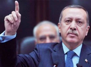 Erdoğan'ı aramayan tek isim!