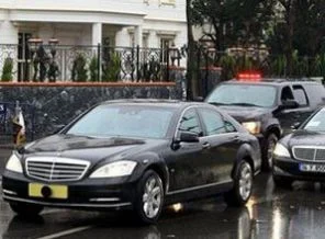 Erdoğan'ın Katar ziyareti iptal edildi!