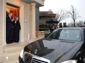 Erdoğan mesaiye başladı