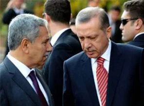 Erdoğan Pazartesi iş başında