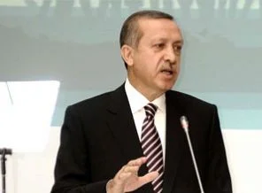 Erdoğan, Somali'nin BM adayı