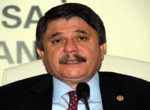 'Esas suç engellileri görmemek'