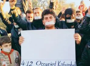 Esed'den Arap gözlemcilere şartlı 'evet'