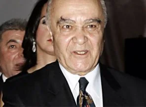 Eski bakan 1 numaralı sanık!