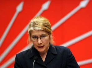 Eski YARSAV Başkanı'nın şok ses kaydı